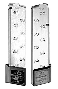 chip mccormick custom - Power Mag - .45 ACP|Auto for sale