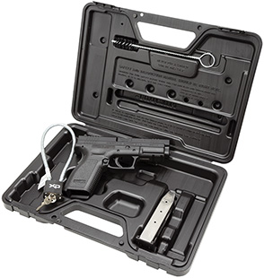 Springfield Armory - XD-9 - 9mm Luger for sale