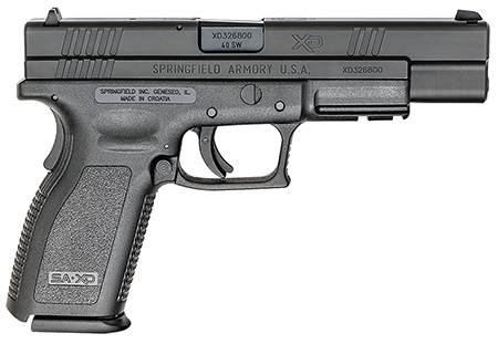 Springfield Armory - XD - .40 S&W for sale