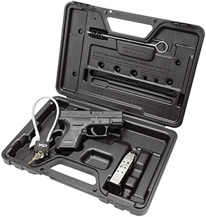 Springfield Armory - XD - .40 S&W for sale
