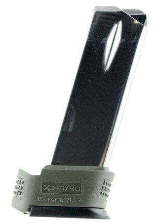 Springfield Armory - XD - .40 S&W for sale