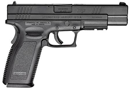 Springfield Armory - XD - .45 ACP|Auto for sale