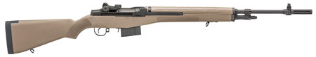 Springfield Armory - M1A - 308 Win|7.62x51mm for sale