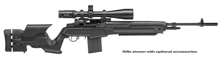 Springfield Armory - M1A - 308 Win|7.62x51mm for sale