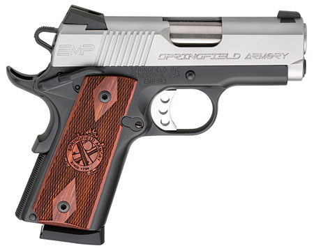 Springfield Armory - 1911 - 9mm Luger for sale