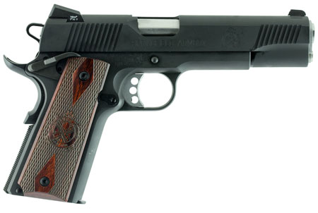 Springfield Armory - 1911 Loaded - .45 ACP|Auto for sale