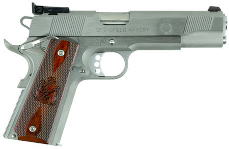 Springfield Armory - 1911 Loaded - 9mm Luger for sale