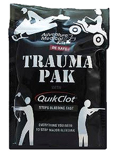 adventure medical kits - Trauma Pak -  for sale