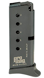 pro mag industries inc - Ruger LCP - .380 Auto for sale
