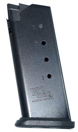 pro mag industries inc - Standard - .45 ACP|Auto for sale