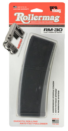 pro mag industries inc - Standard - 5.56x45mm NATO for sale