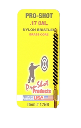 pro shot products - Bore Brush -  for sale