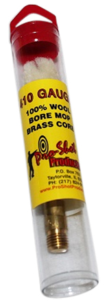 pro shot products - Bore Mop -  for sale