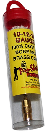pro shot products - Bore Mop -  for sale
