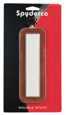 spyderco inc (ska) - Double Stuff -  for sale