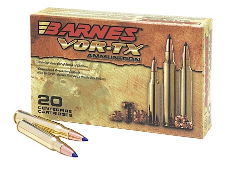 barnes bullets|bullseye - VOR-TX - .223 Remington for sale