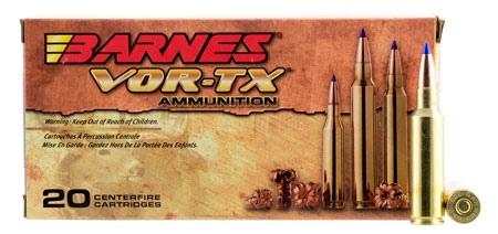 barnes bullets|bullseye - VOR-TX - .300 WSM for sale