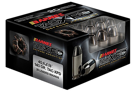 barnes bullets|bullseye - TAC-XPD Defense - .380 Auto for sale
