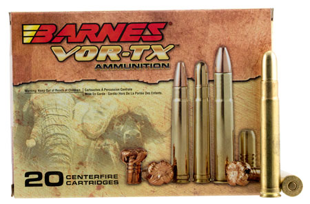 barnes bullets|bullseye - VOR-TX - 416 Rem Mag for sale
