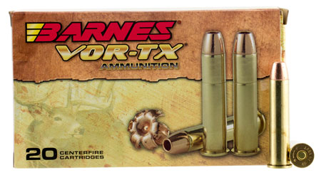 barnes bullets|bullseye - VOR-TX - 45-70 Gov for sale
