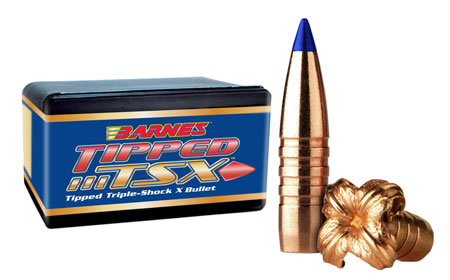 barnes bullets|bullseye - TSX - 22 Caliber for sale