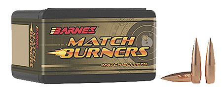 barnes bullets|bullseye - Match Burners - .22 BB for sale