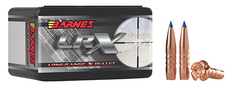 barnes bullets|bullseye - LRX - 30 Caliber for sale