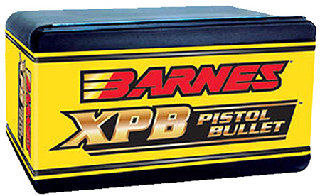 barnes bullets|bullseye - XPB - .45 Colt for sale