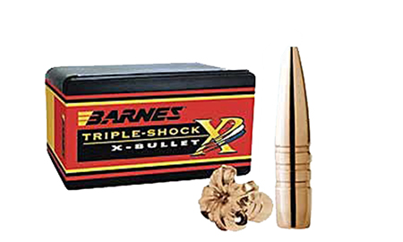 barnes bullets|bullseye - TSX - 458 Caliber for sale