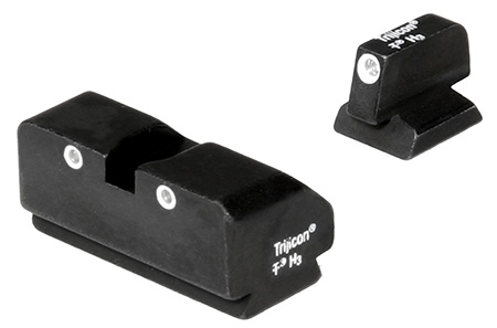 trijicon inc - Bright & Tough Night Sights - 3 DOT for sale