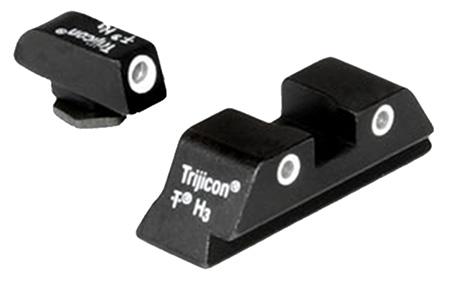 trijicon inc - Bright & Tough Night Sights - 20 for sale