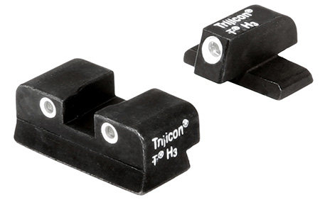 trijicon inc - Bright & Tough Night Sights - 233 for sale