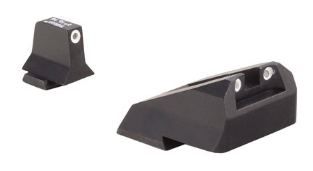 trijicon inc - Suppressor/Optic Height Sights -  for sale