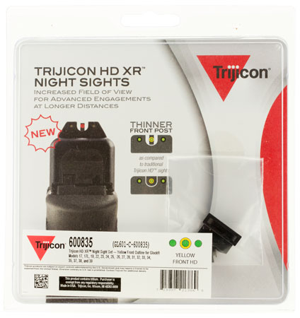 trijicon inc - HD XR Night Sights -  for sale