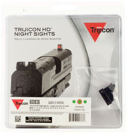 trijicon inc - HD XR Night Sights -  for sale
