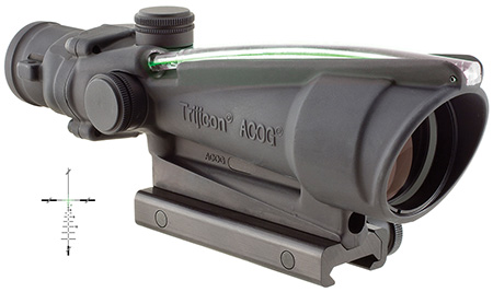trijicon inc - ACOG - .308|7.62x51mm for sale