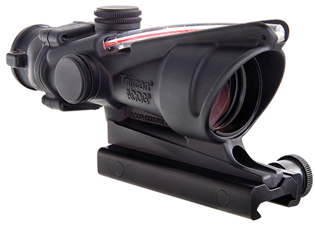 trijicon inc - ACOG - 4X32 for sale