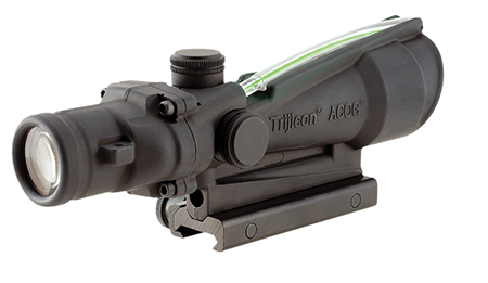 trijicon inc - ACOG - .308|7.62x51mm for sale