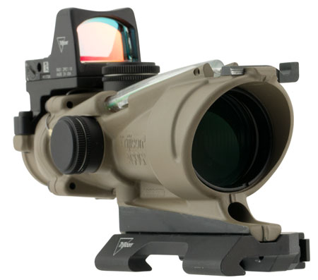 trijicon inc - ACOG ECOS -  for sale