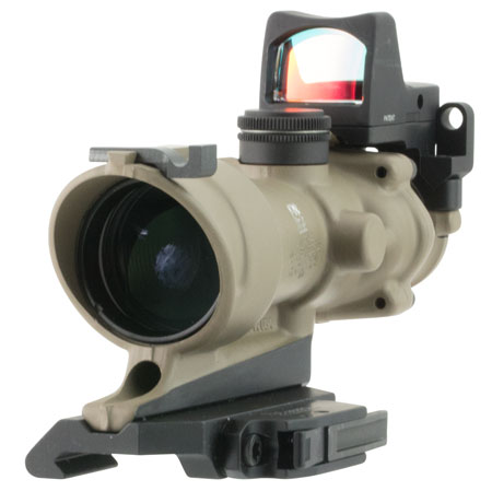 trijicon inc - ACOG ECOS -  for sale