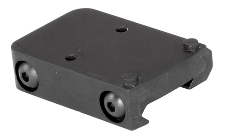 trijicon inc - RMR Low Picatinny Rail Mount -  for sale