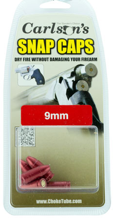 carlsons - Snap Cap - 9mm Luger for sale