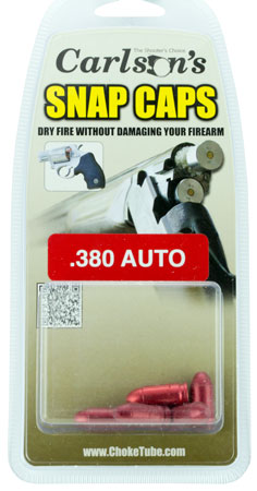 carlsons - Snap Cap - 380 Auto for sale