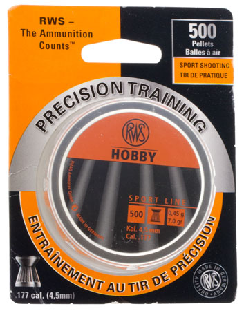 UMAREX USA|RWS - Hobby - 177 for sale