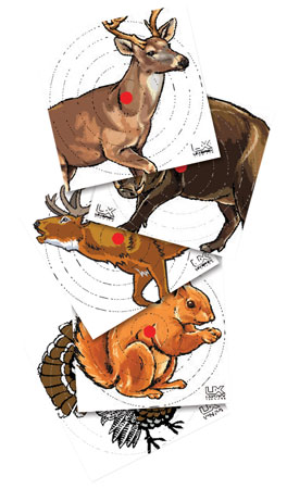 UMAREX USA|RWS - Paper Targets -  for sale