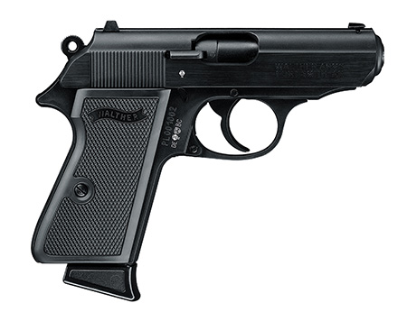 Walther Arms - PPK/S - .22LR for sale