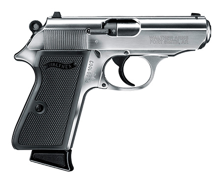 Walther Arms - PPK/S - .22LR for sale