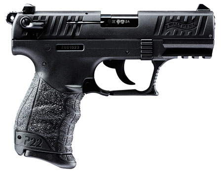 Walther Arms - P22 - .22LR for sale