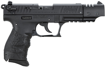 Walther Arms - P22 - .22LR for sale