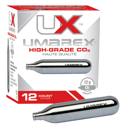 UMAREX USA|RWS - CO2 Cartridge - N|A for sale